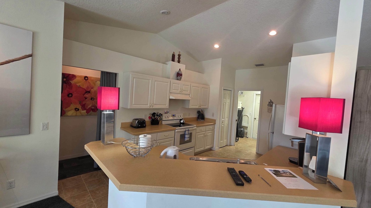 Photo of Kitchen in Inverness