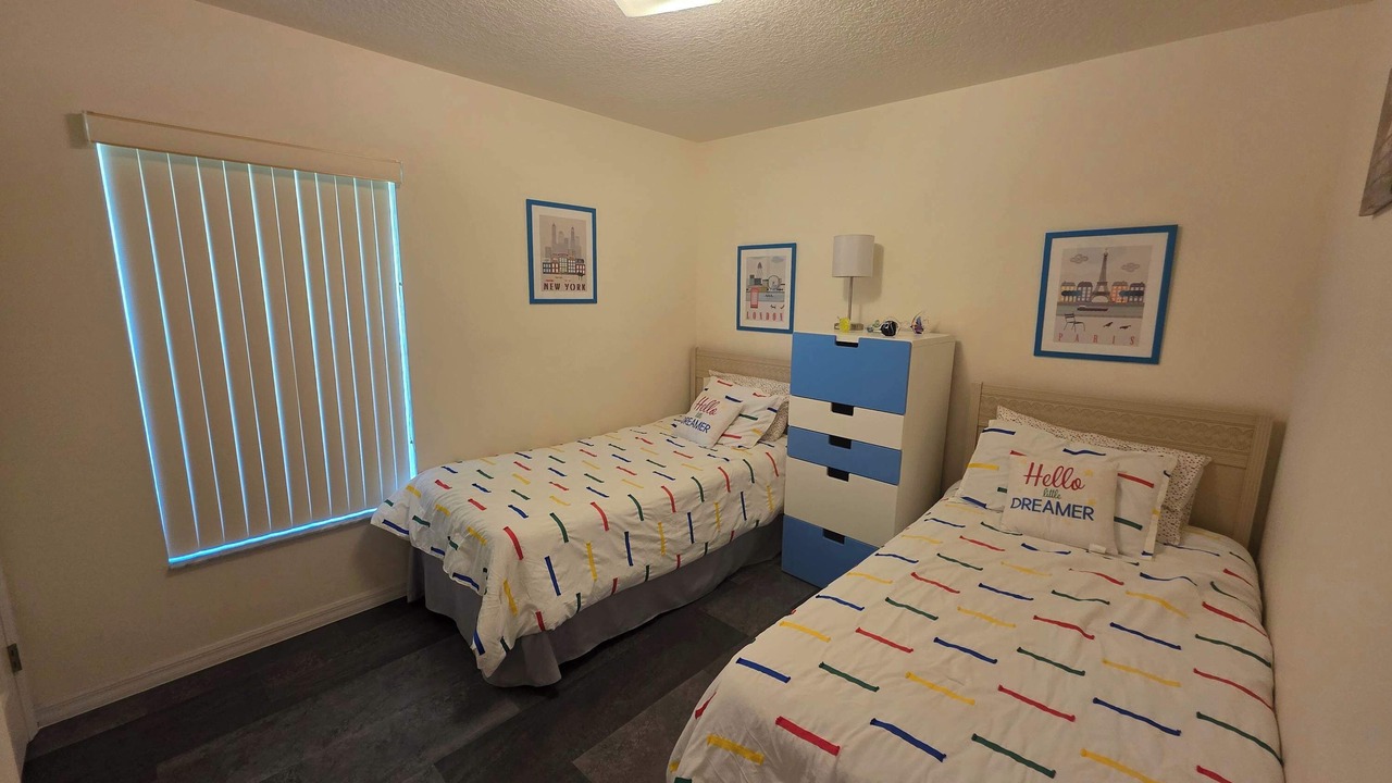 Photo of Bedroom in Inverness
