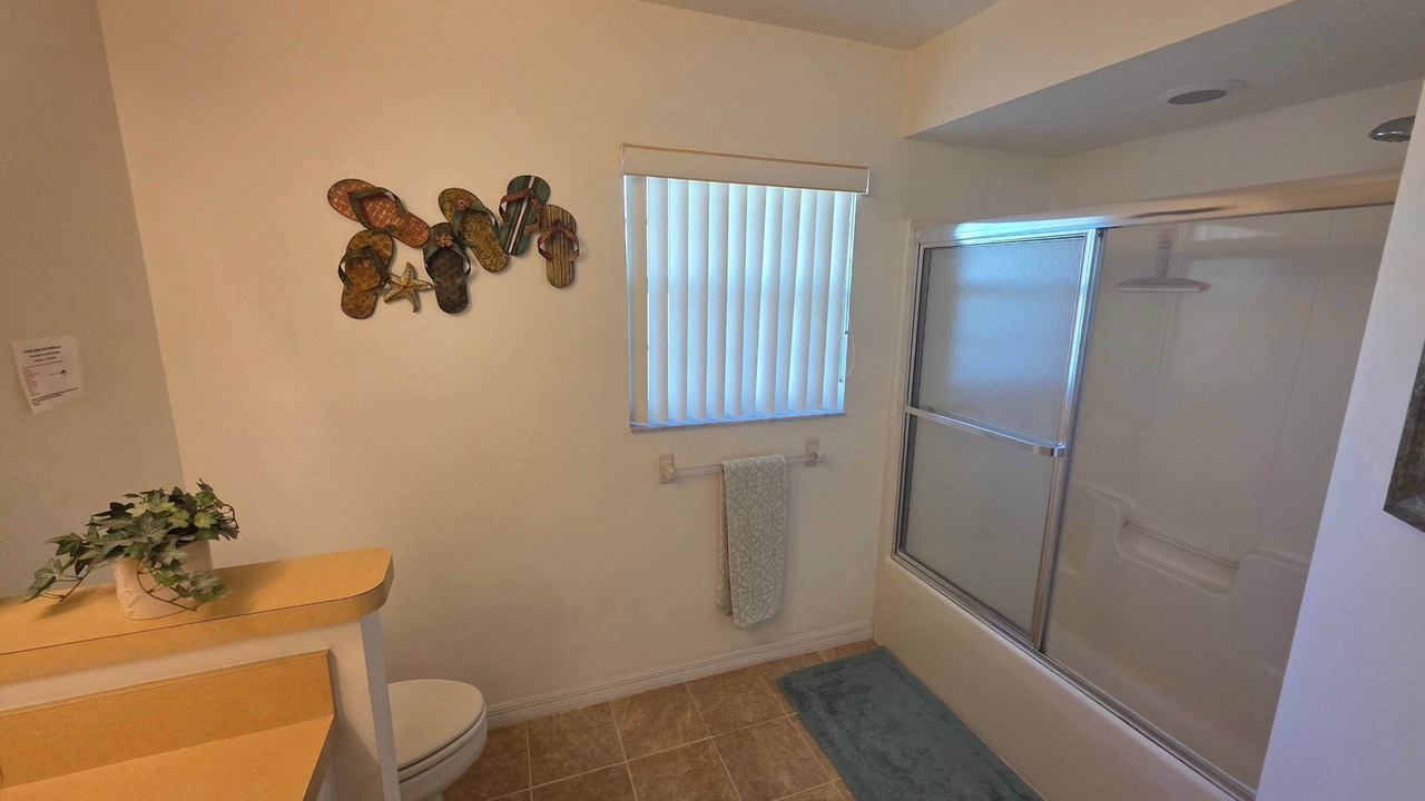 Photo of Bathroom in Inverness