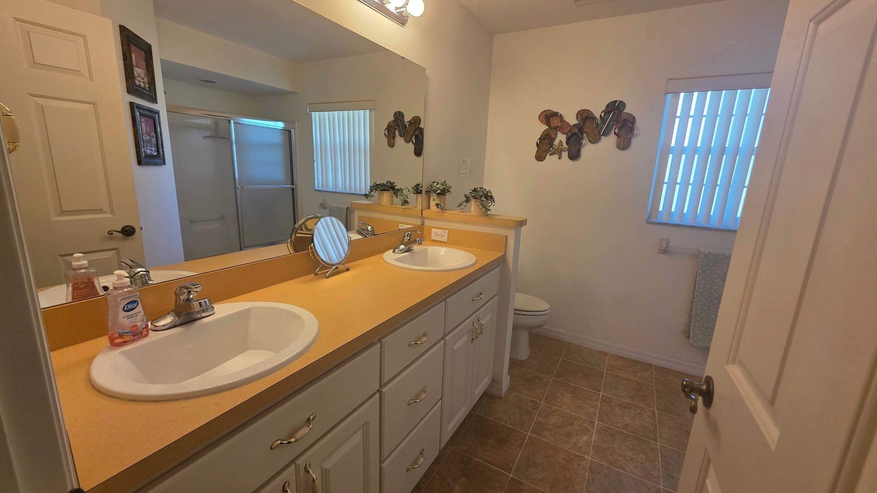 Photo of Bathroom in Inverness