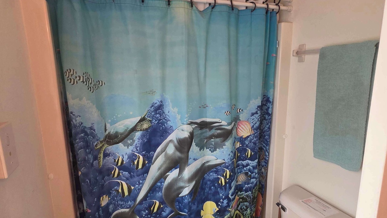 Photo of Bathroom in Inverness