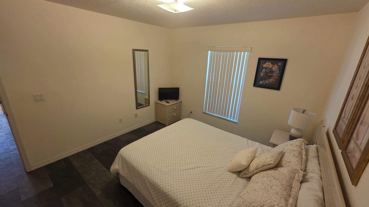 Photo of Bedroom in Inverness