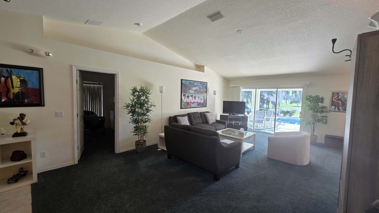 Photo of Livingroom in Inverness