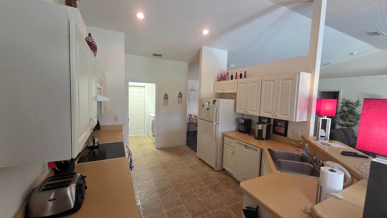 Photo of Kitchen in Inverness