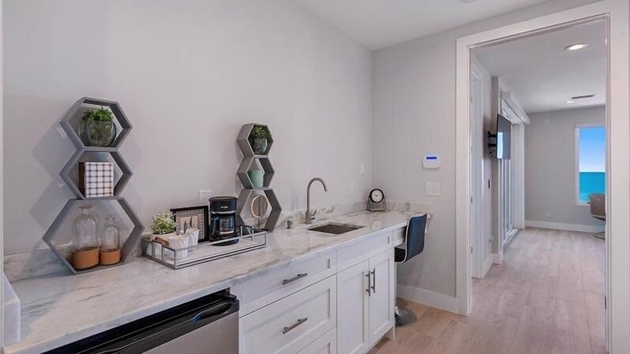 Photo of Kitchen in Independence Square