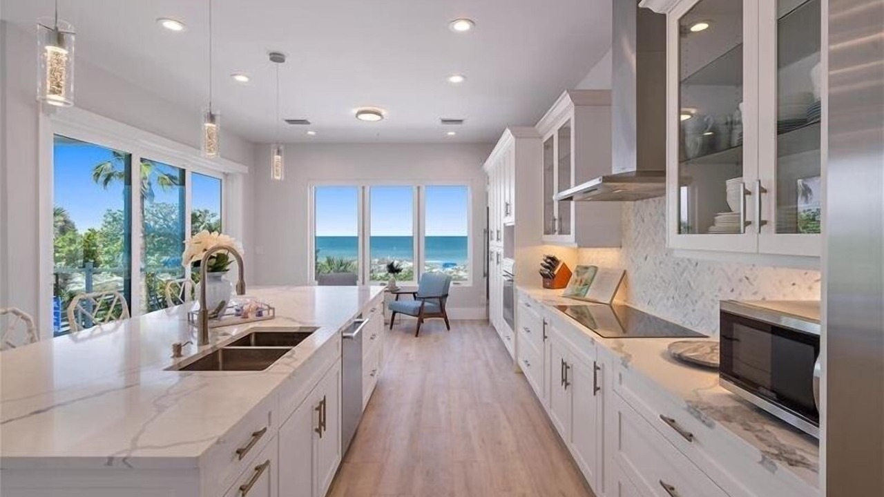 Photo of Kitchen in Independence Square