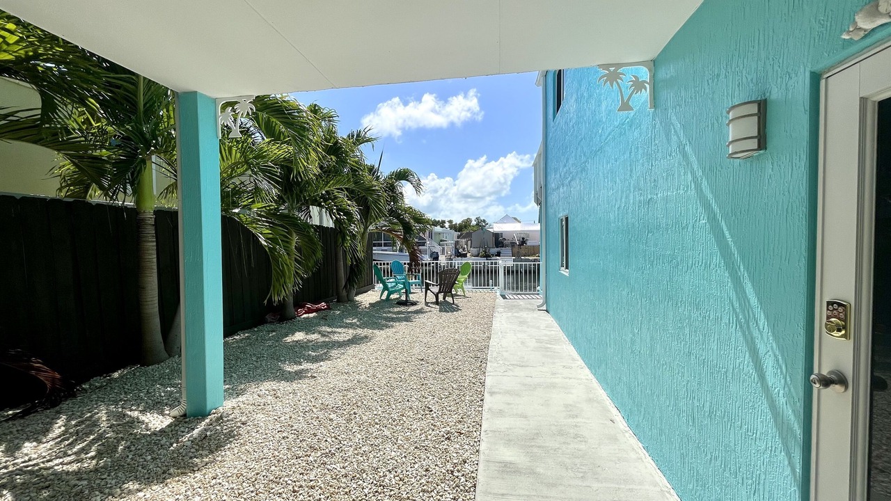 Photo of Patio Balcony in Tavernier