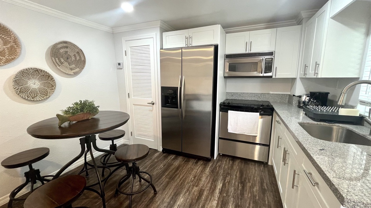 Photo of Kitchen in Tavernier