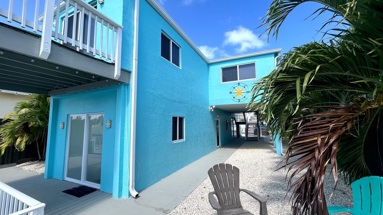 Photo of Patio Balcony in Tavernier