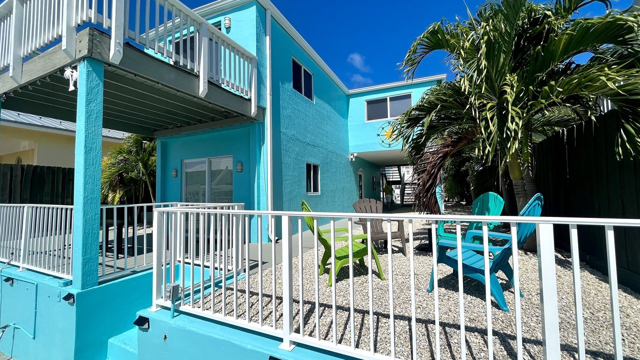 Photo of Patio Balcony in Tavernier