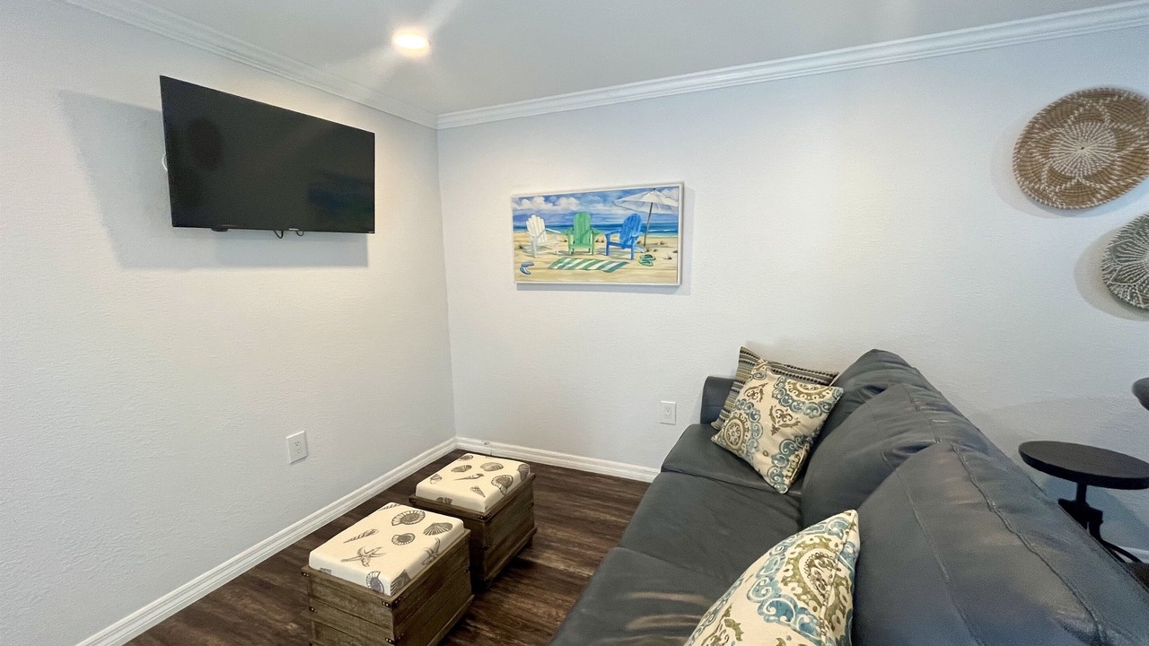 Photo of Livingroom in Tavernier