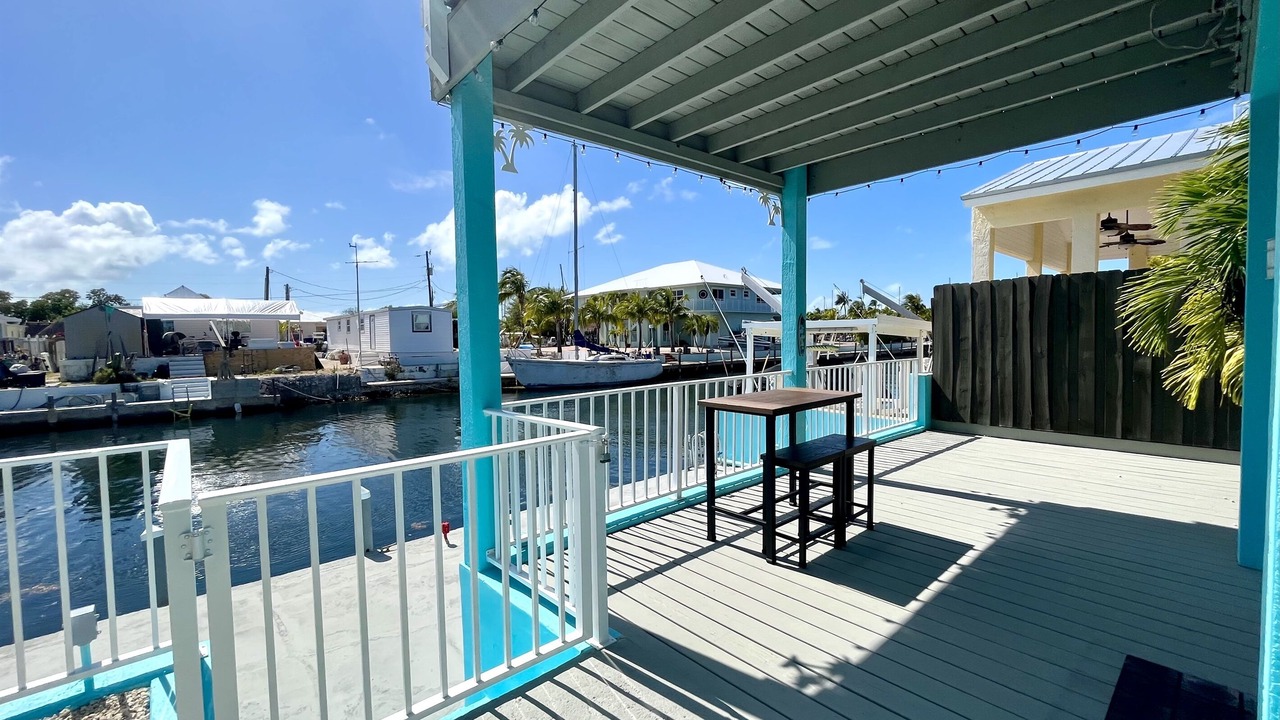 Photo of Outdoor in Tavernier