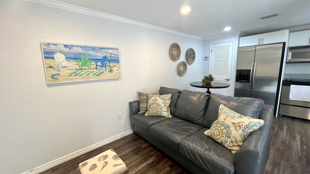Photo of Livingroom in Tavernier