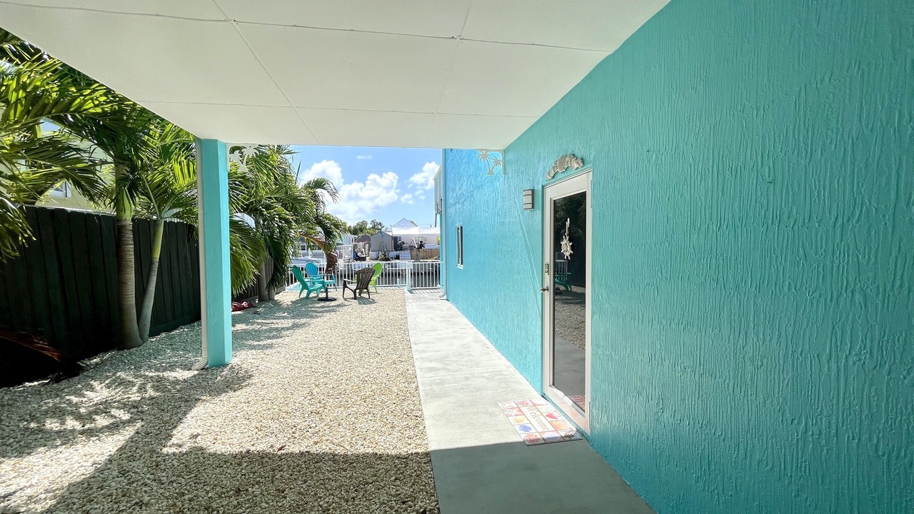 Photo of Patio Balcony in Tavernier