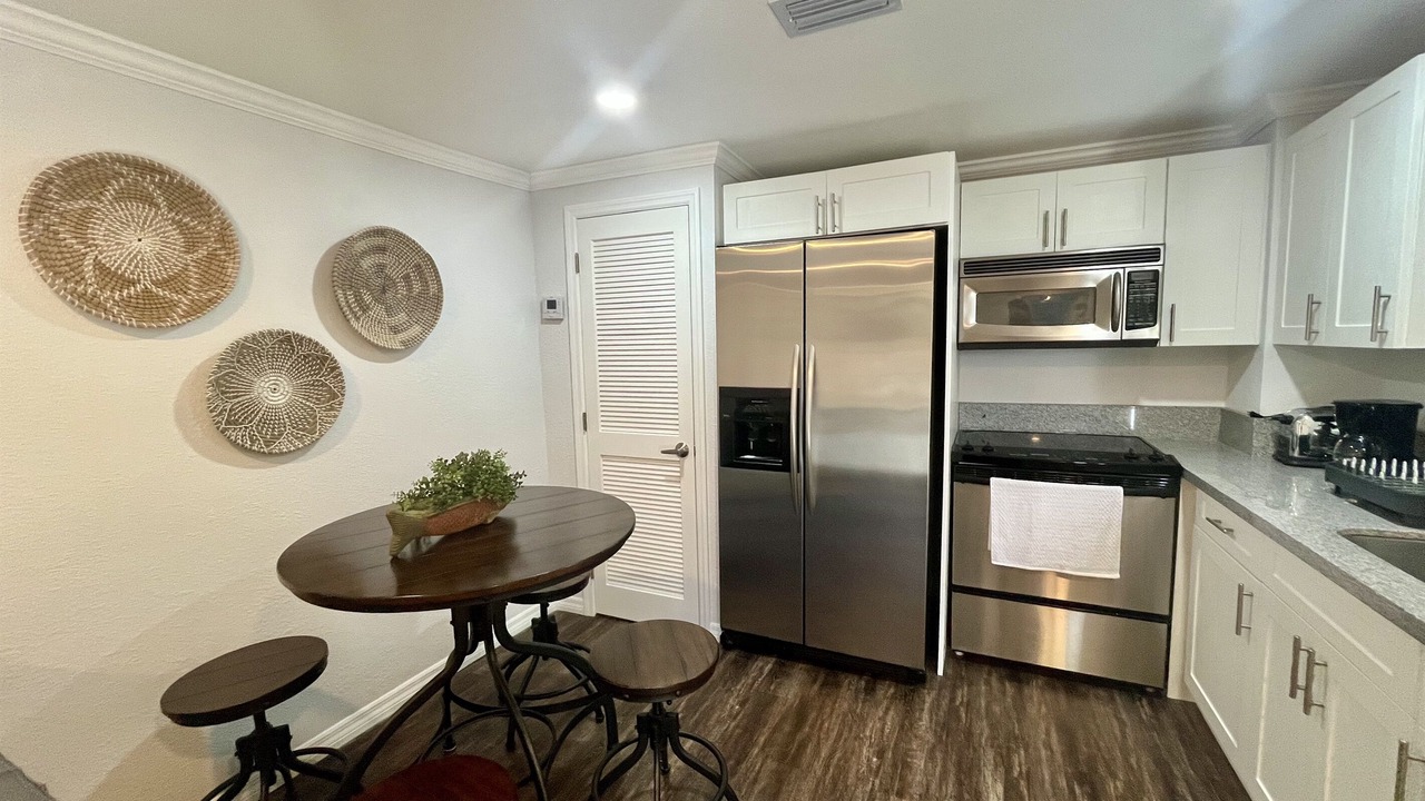 Photo of Kitchen in Tavernier