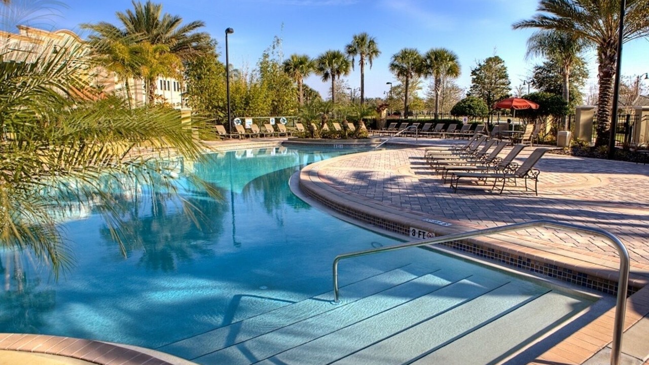 Photo of Outdoor in Florida Central Atlantic Coast