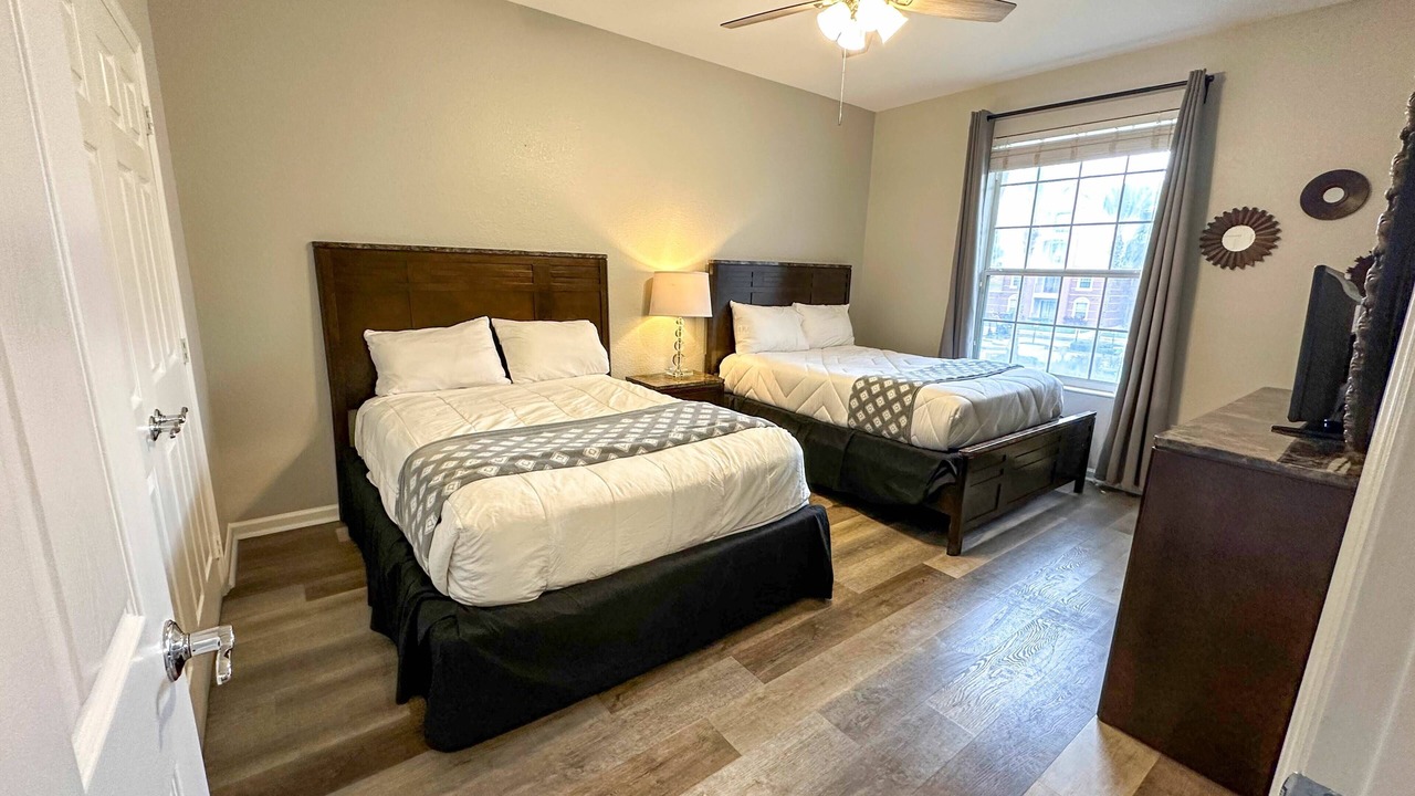 Photo of Bedroom in Florida Central Atlantic Coast