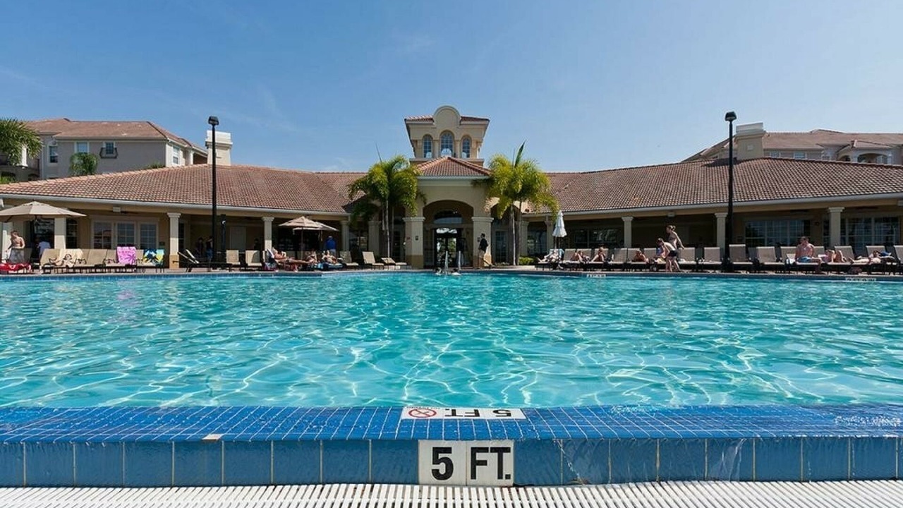 Photo of Outdoor in Florida Central Atlantic Coast