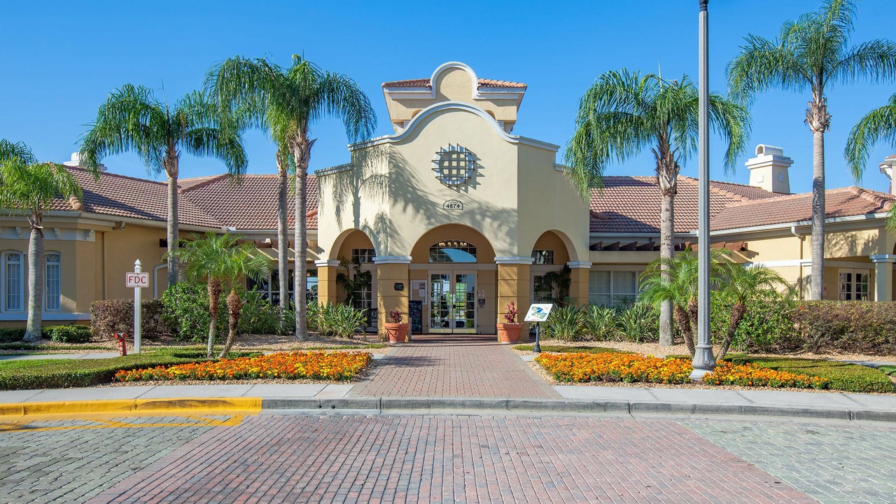 Photo of Outdoor in Florida Central Atlantic Coast
