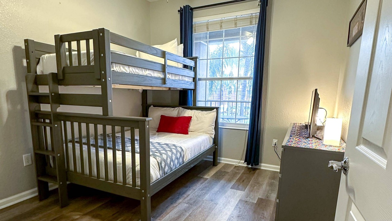 Photo of Bedroom in Florida Central Atlantic Coast