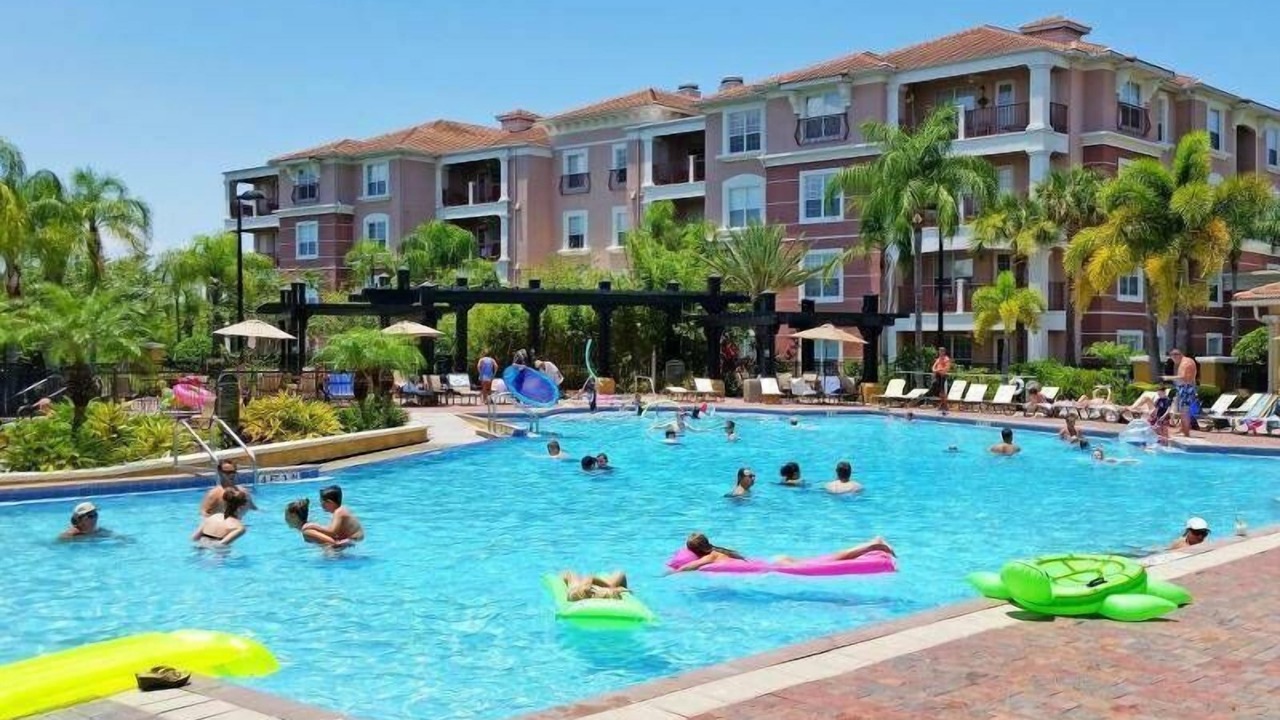 Photo of Outdoor in Florida Central Atlantic Coast
