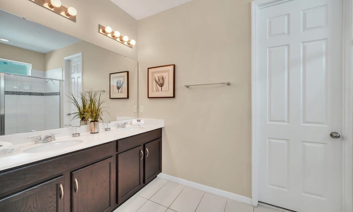 Photo of Bathroom in Florida Central Atlantic Coast