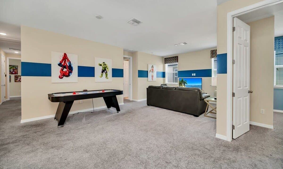 Photo of Bedroom in Florida Central Atlantic Coast