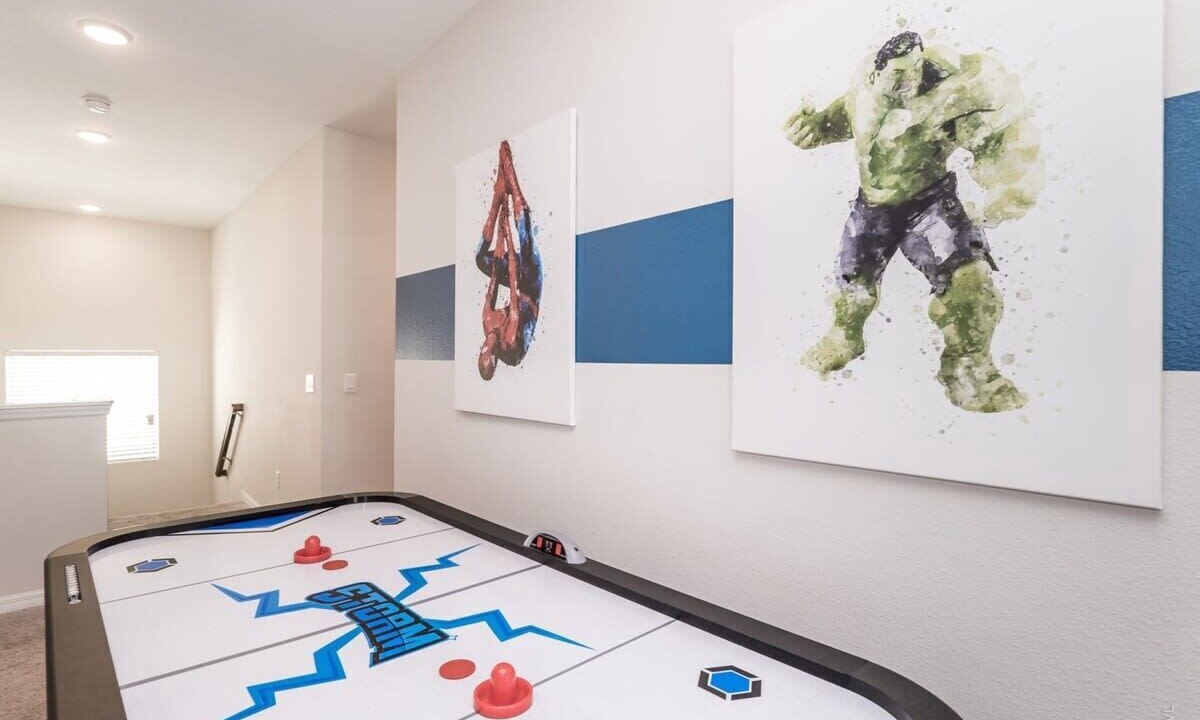 Photo of Bedroom in Florida Central Atlantic Coast