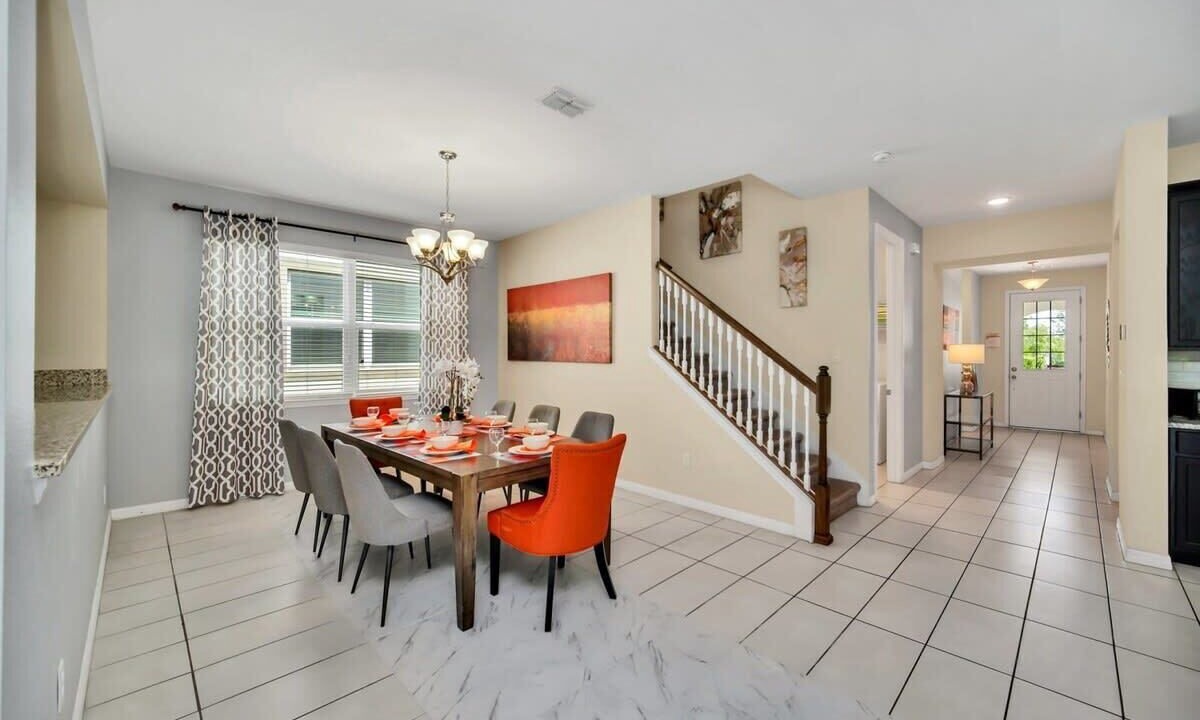 Photo of Bedroom in Florida Central Atlantic Coast