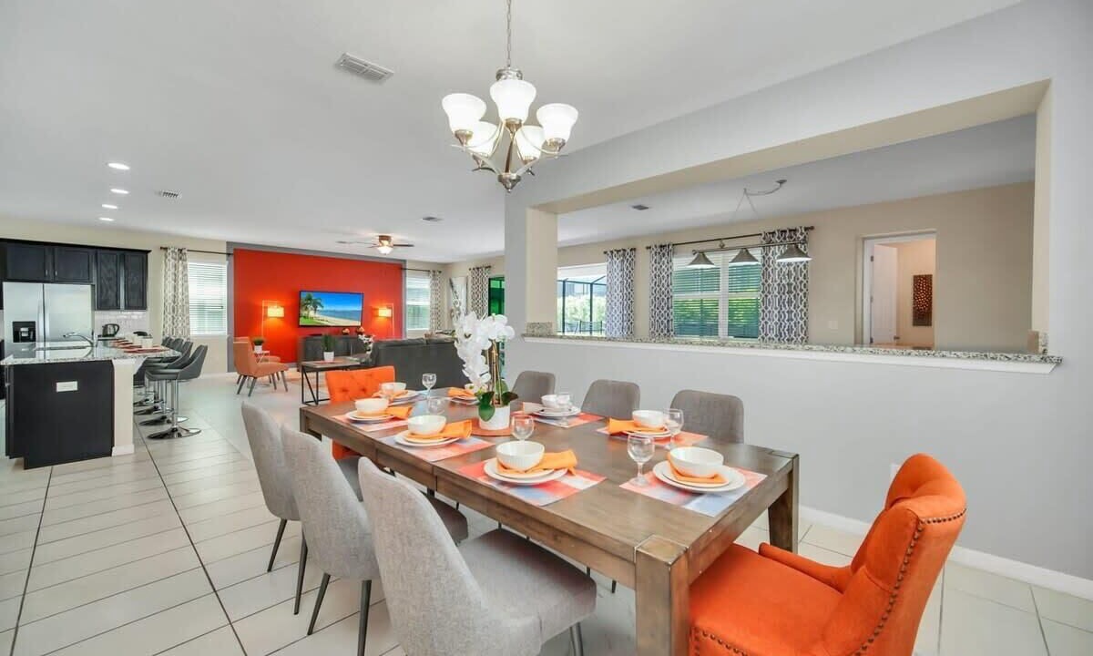 Photo of Bedroom in Florida Central Atlantic Coast