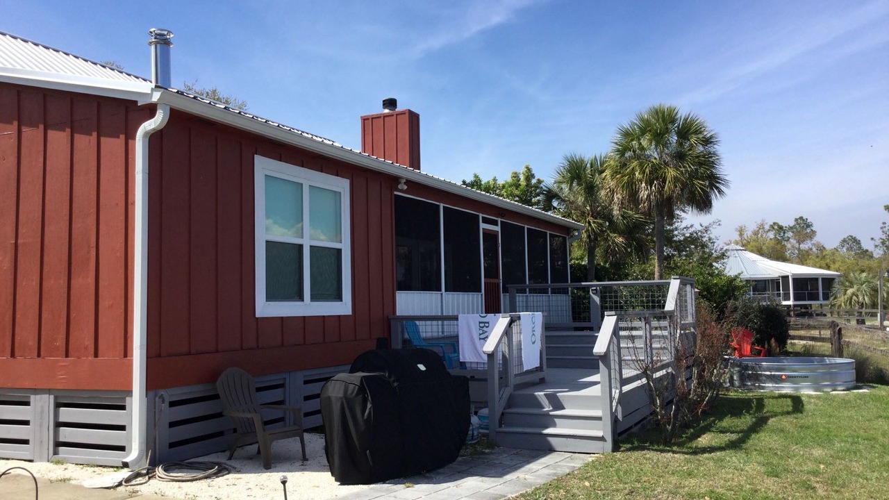Photo of Others in Gulf County