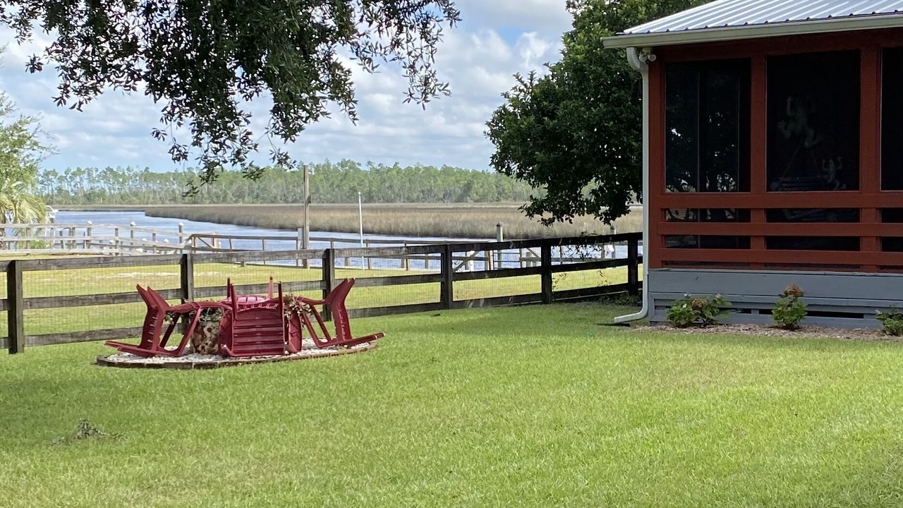Photo of Outdoor in Gulf County