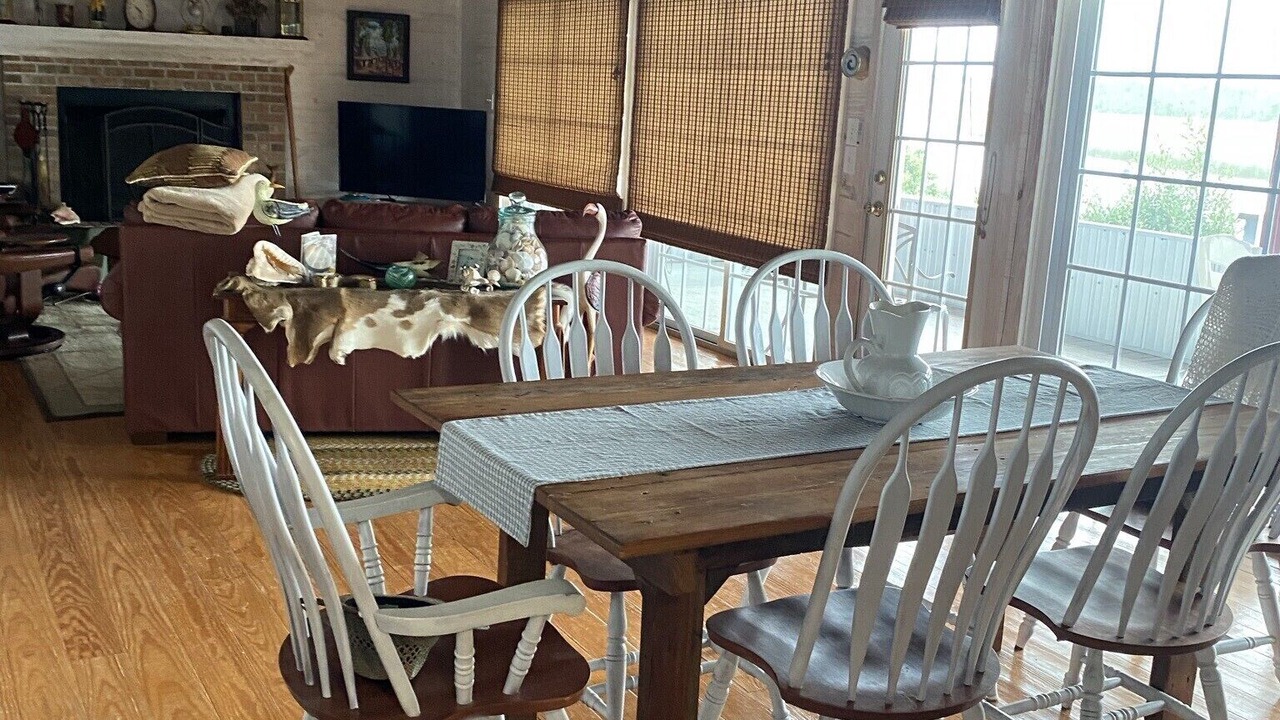 Photo of Bedroom in Gulf County