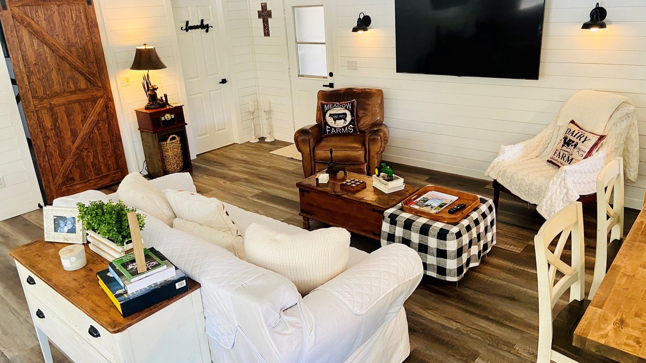 Photo of Bedroom in Sebring