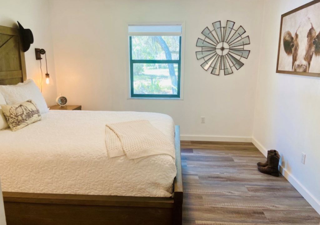 Photo of Bedroom in Sebring