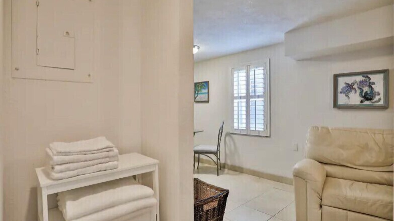 Photo of Livingroom in Flagler Beach