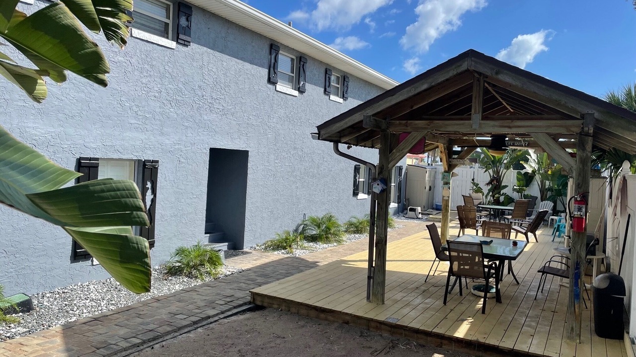 Photo of Outdoor in Flagler Beach