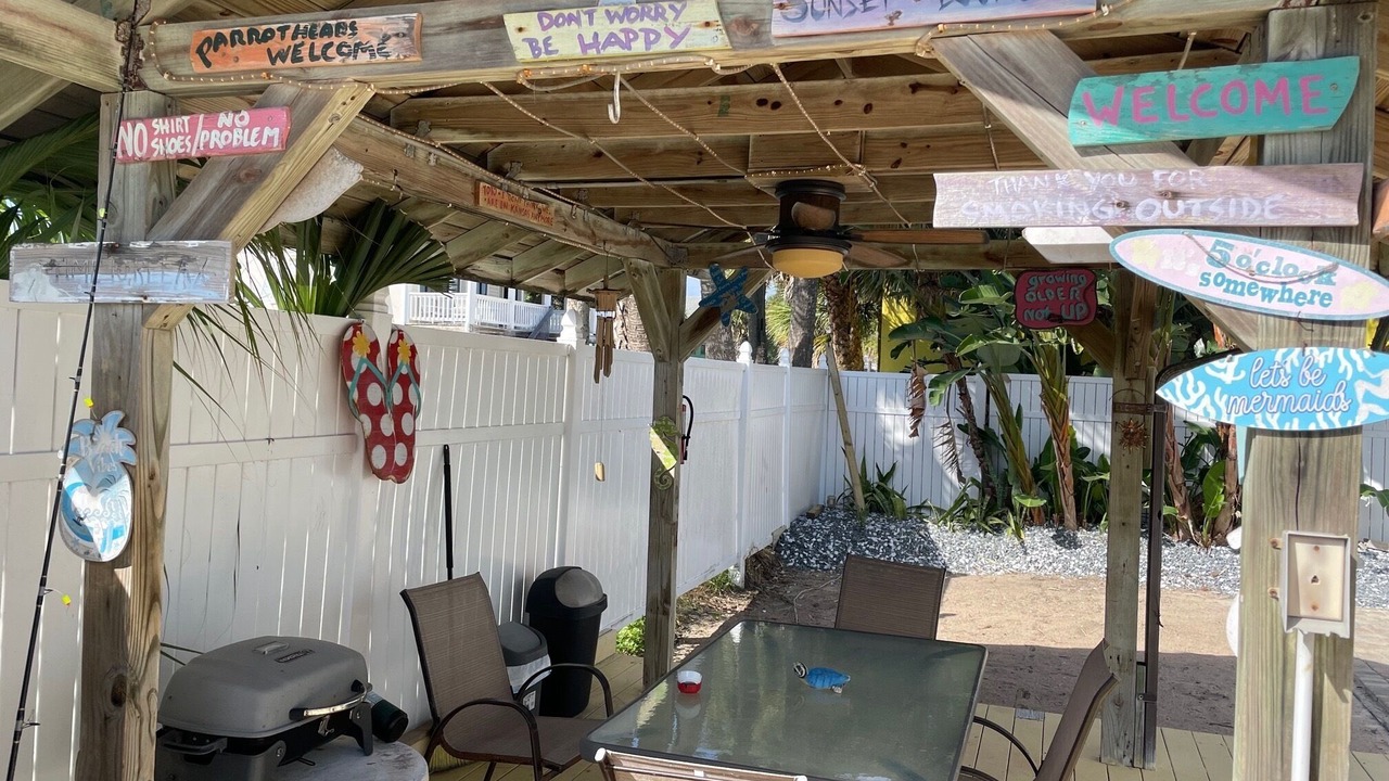 Photo of Outdoor in Flagler Beach