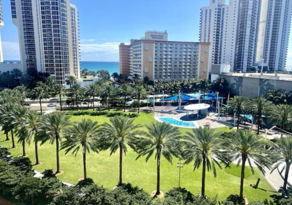 Photo of Outdoor in Sunny Isles Beach