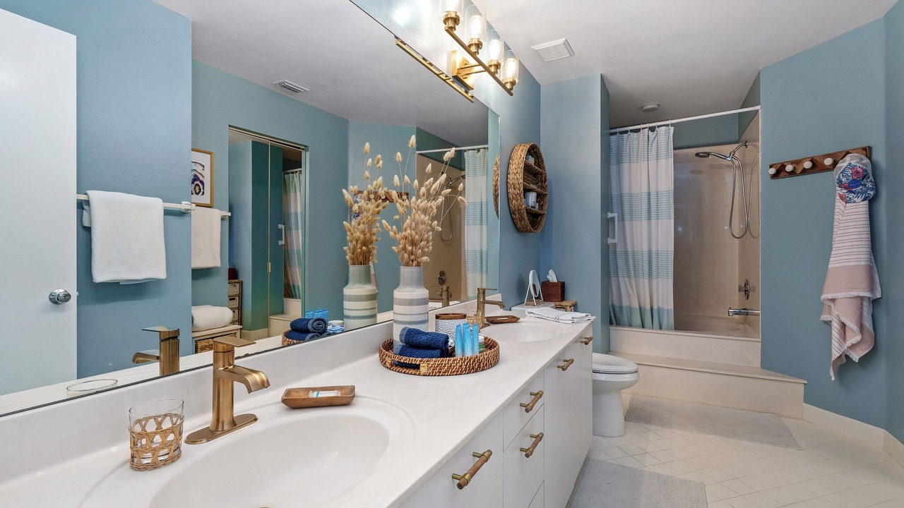 Photo of Bathroom in Isla del Sol