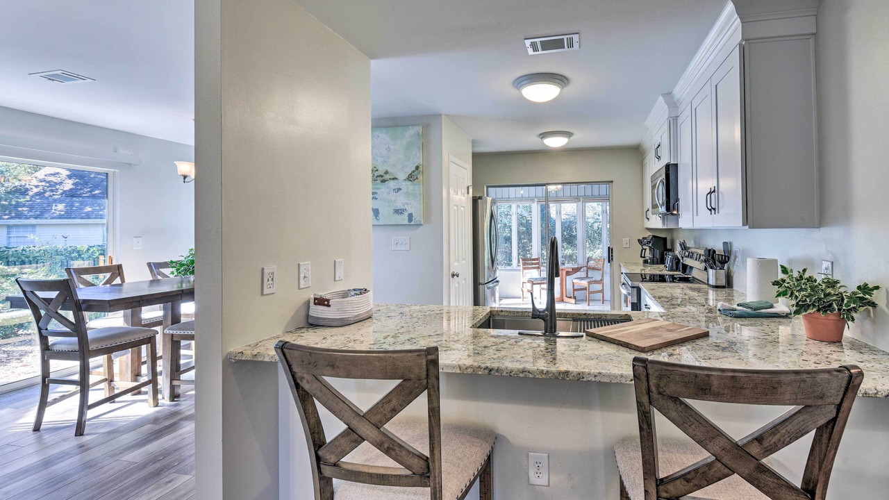 Photo of Kitchen in Niceville