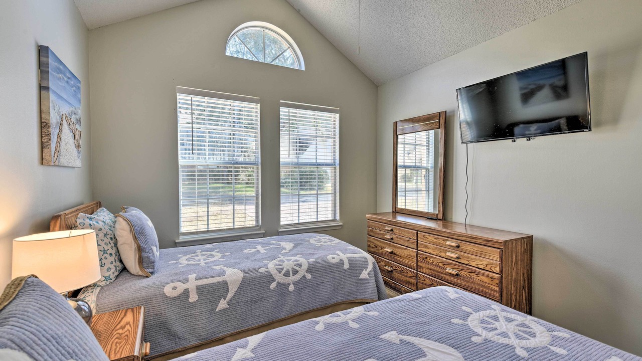 Photo of Bedroom in Niceville