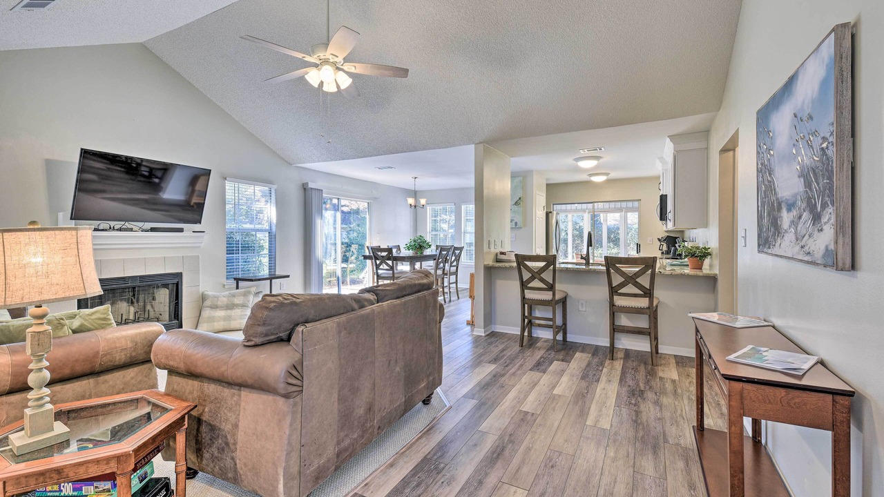 Photo of Livingroom in Niceville