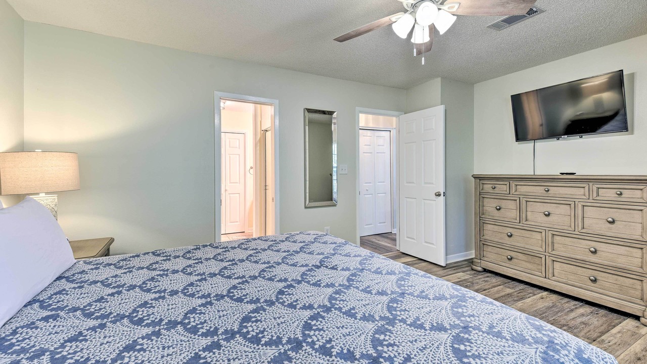 Photo of Bedroom in Niceville