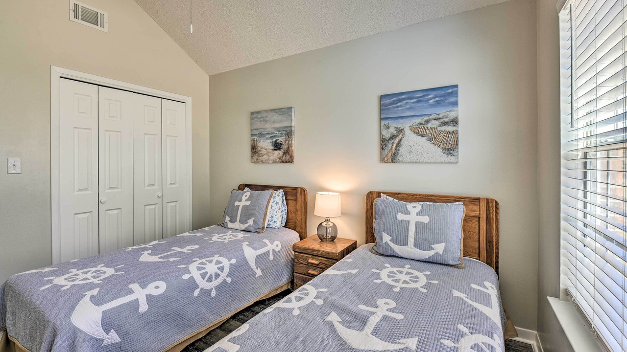 Photo of Bedroom in Niceville
