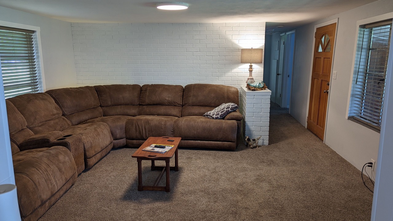 Photo of Bedroom in Pinellas Park