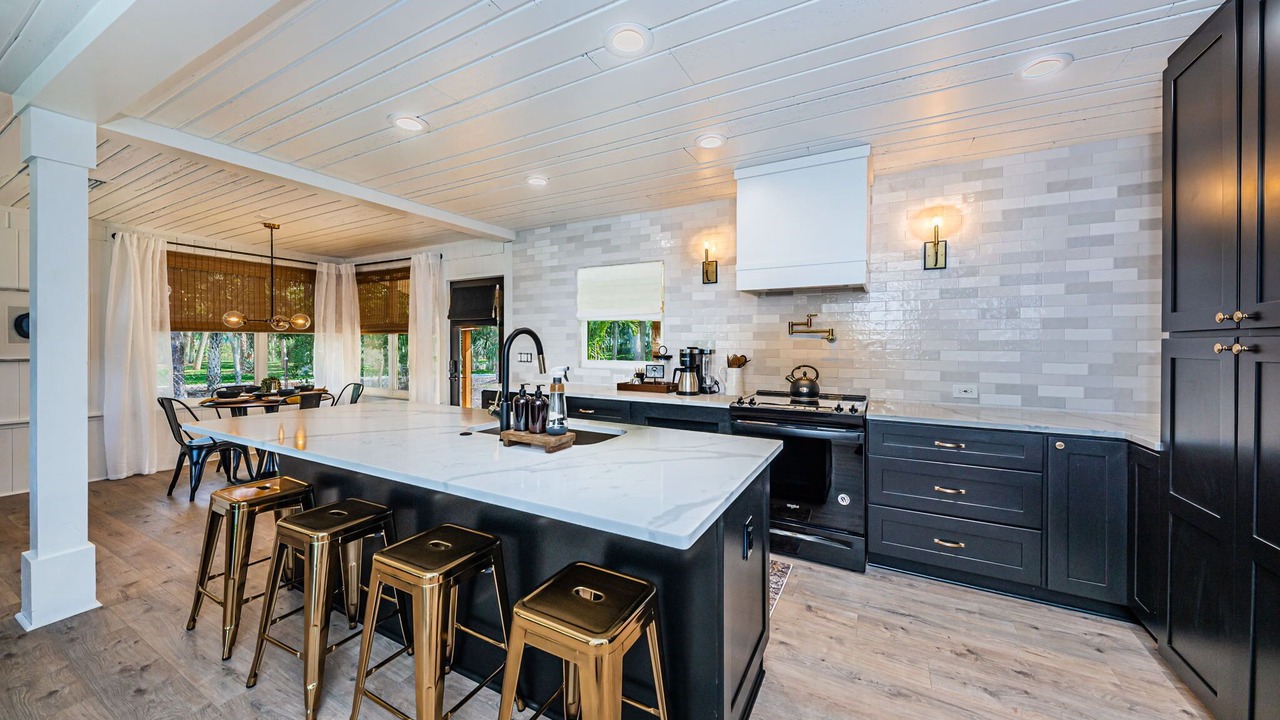 Photo of Kitchen in East Lake