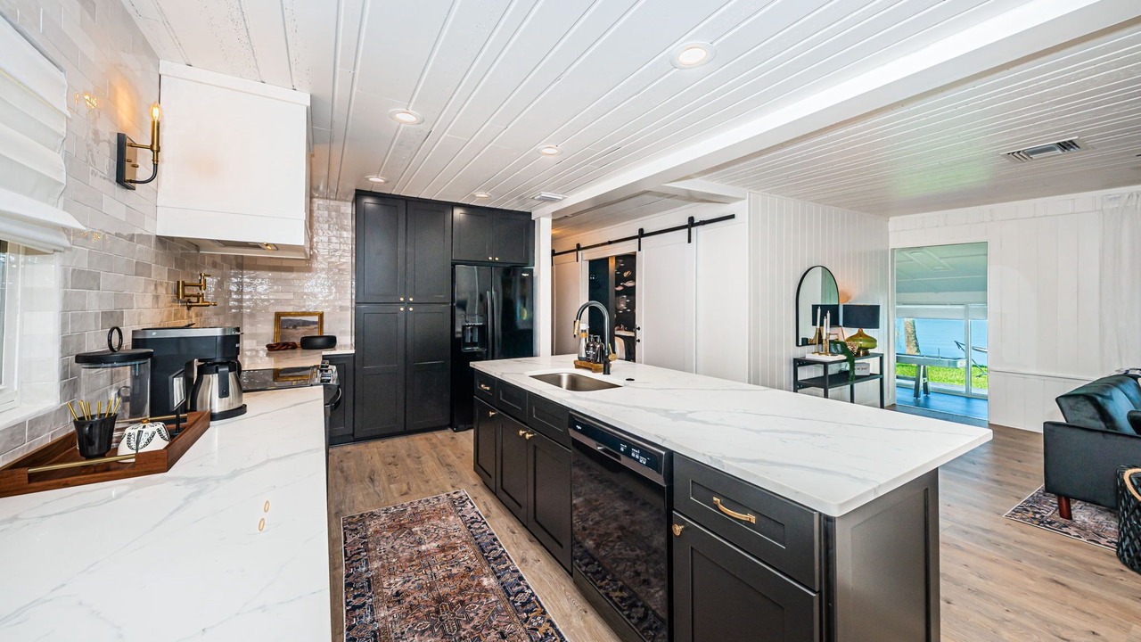 Photo of Kitchen in East Lake