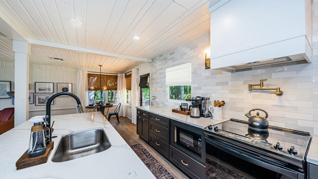 Photo of Kitchen in East Lake