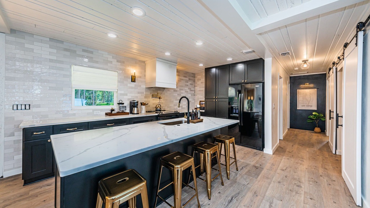 Photo of Kitchen in East Lake